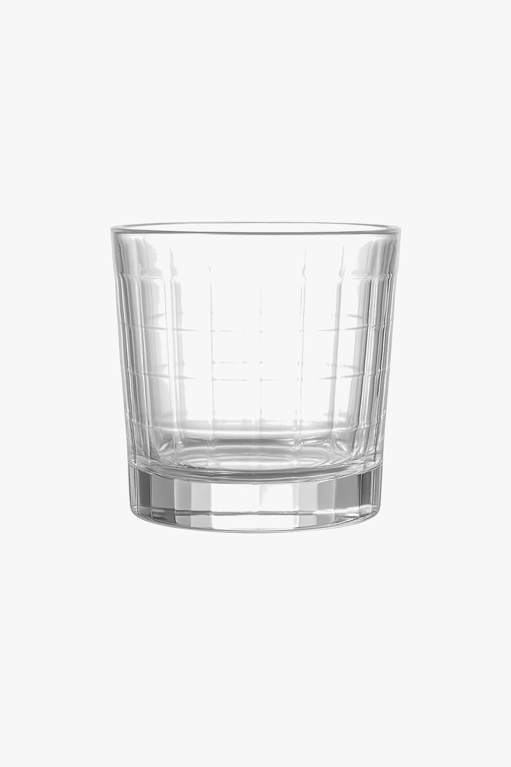 Glass whisky design western versatile water beer spirits