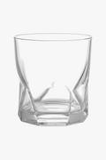 Verre whisky old fashioned relief vintage cocktail