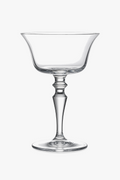 Elegant Martini Cocktail Glass for Home Bar