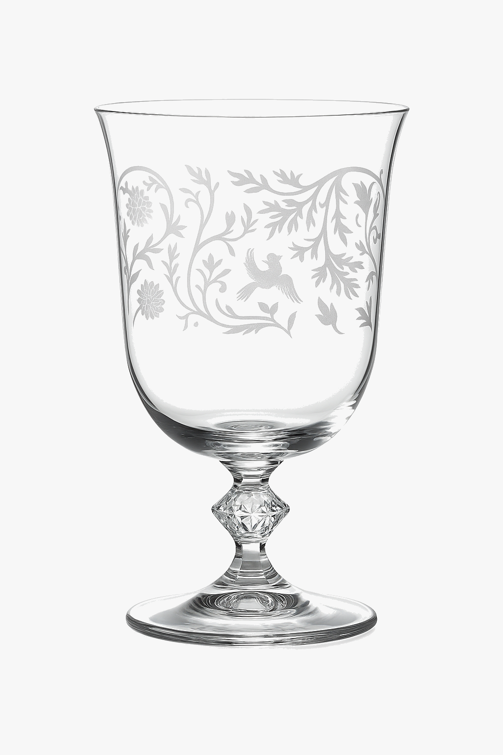 Elegant Classic Design Martini Cocktail Glass