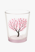 Color-Changing Thermosensitive Vodka Shot Glasses