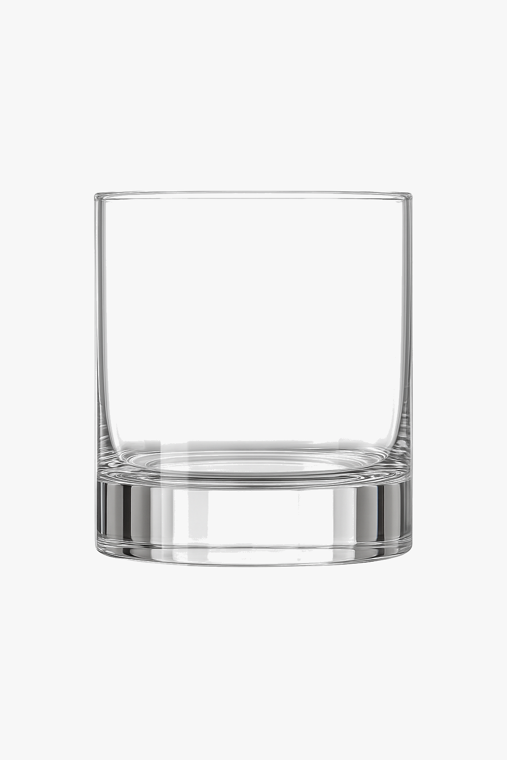 White whiskey glasses and beere style western bar