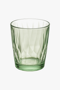 Unbreakable Acrylic Bar Glass, 210 ml, Industrial Nordic Style