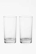 Glass cocktail design refined heat resistant several capacities
