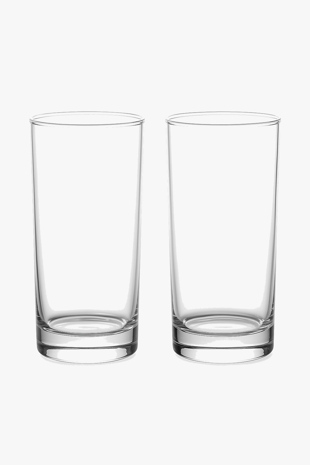 Cocktail glass design sleek several heat resistant containers