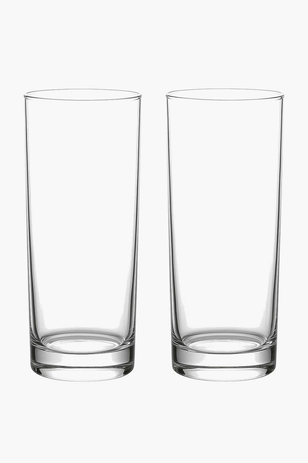 Glass cocktail design refined heat resistant multi-format