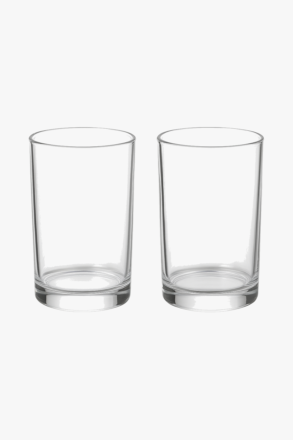 Glass cocktail glass design clean heat resistant