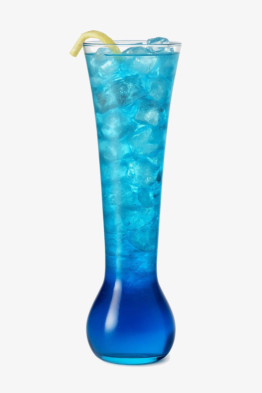Refined Lead-Free Collins Crystal Glasses
