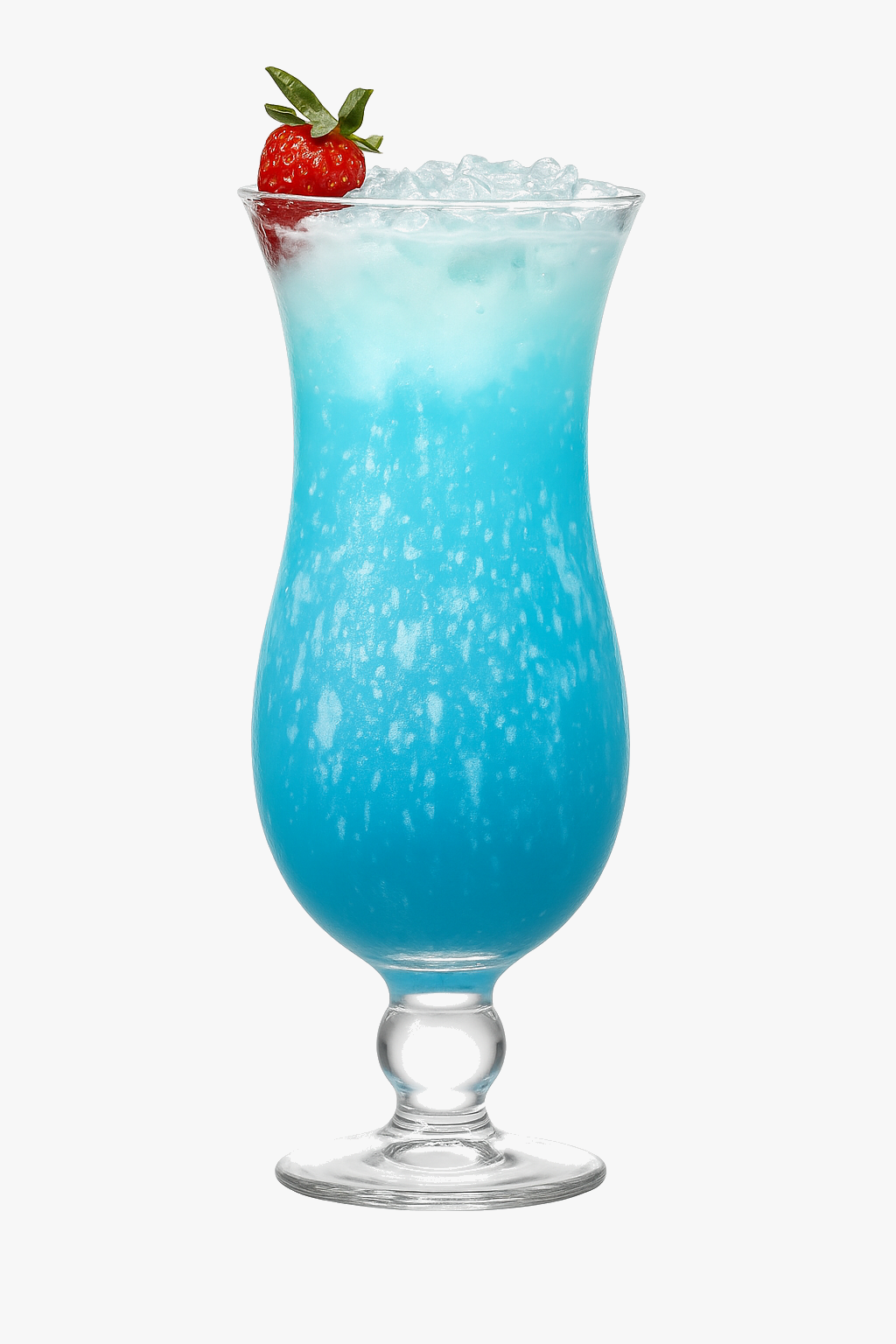 Crystal-scratch glasses for cocktails and drinks