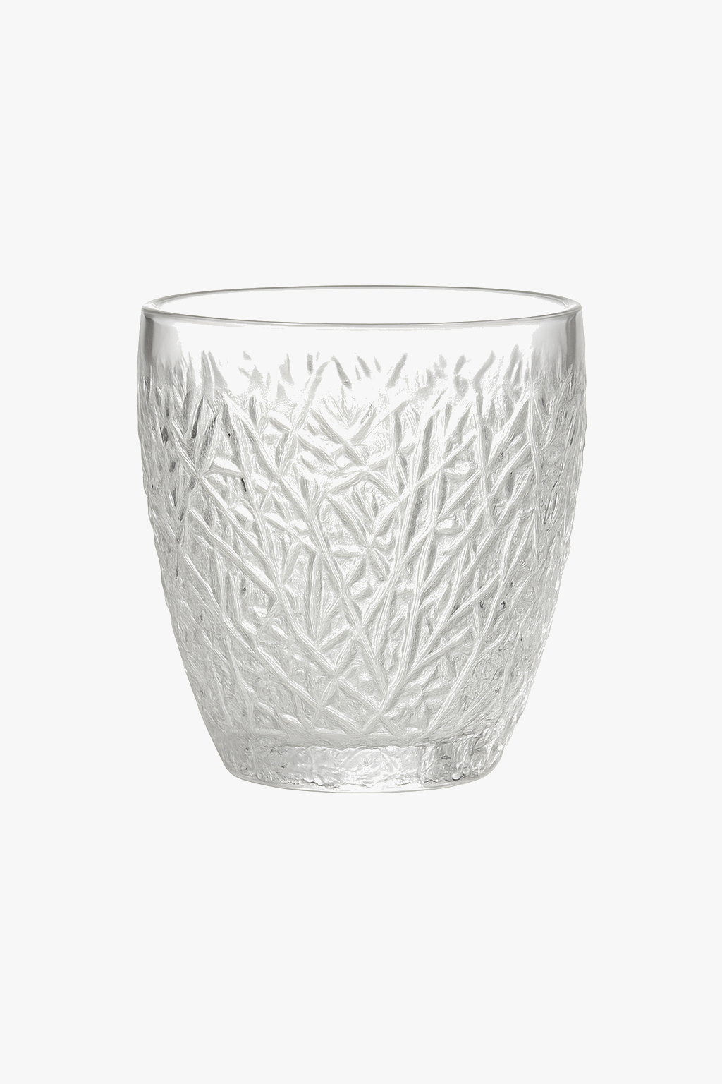Western style creative glass for water beere whisky