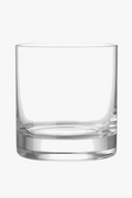 Western style creative glass whisky beere water home