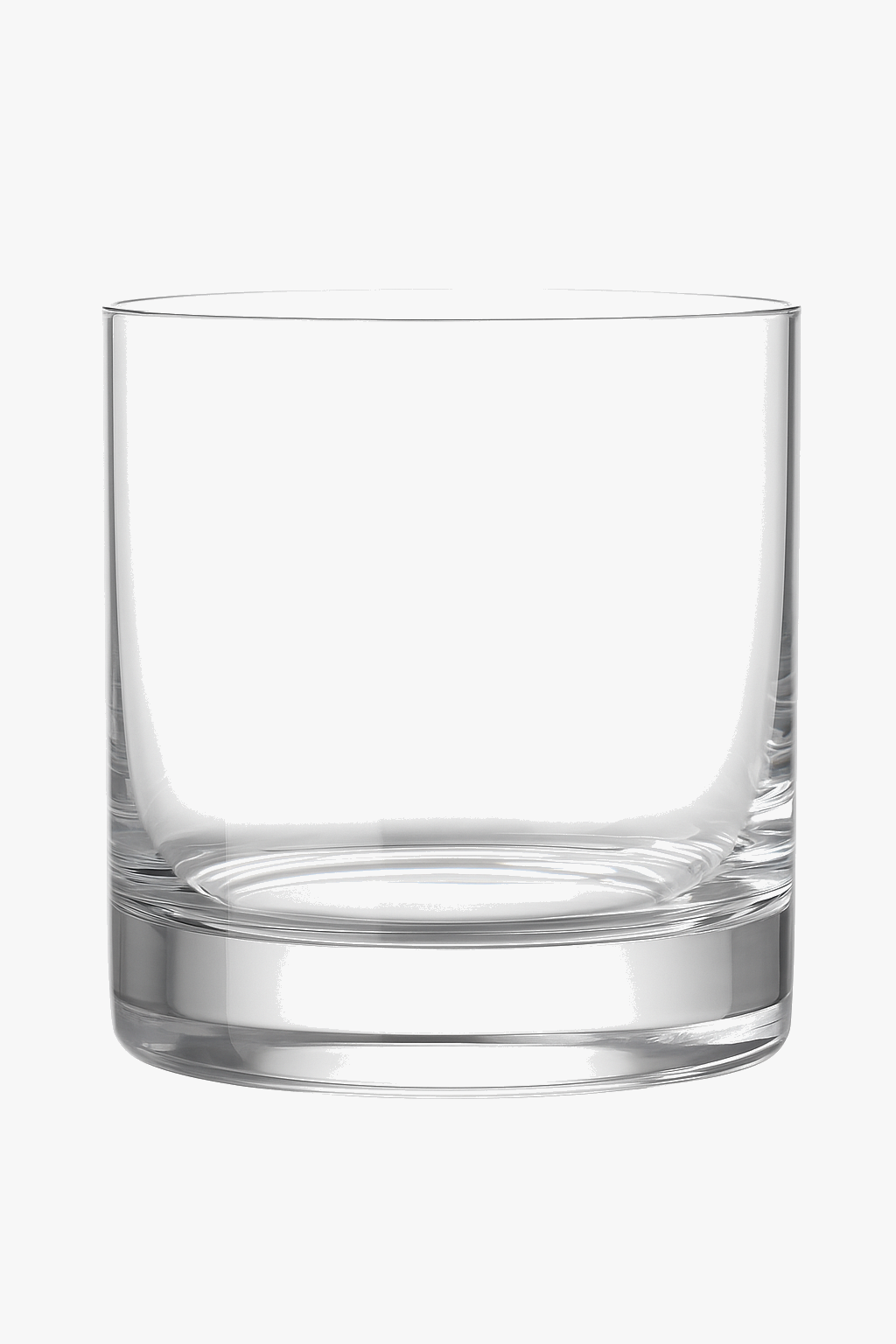 Western style creative glass whisky beere water home