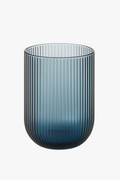 Creative design double wall glass for home drinks