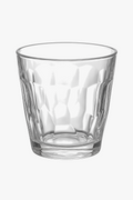 Unbreakable acrylic style reusable glass for home party