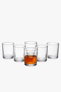 Shot Bullet glasses 26ml lot 12 Chinese style