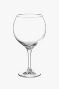 Unbreakable non-footed reusable wine glasses