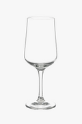 Unbreakable reusable elegant non-footed wine glasses