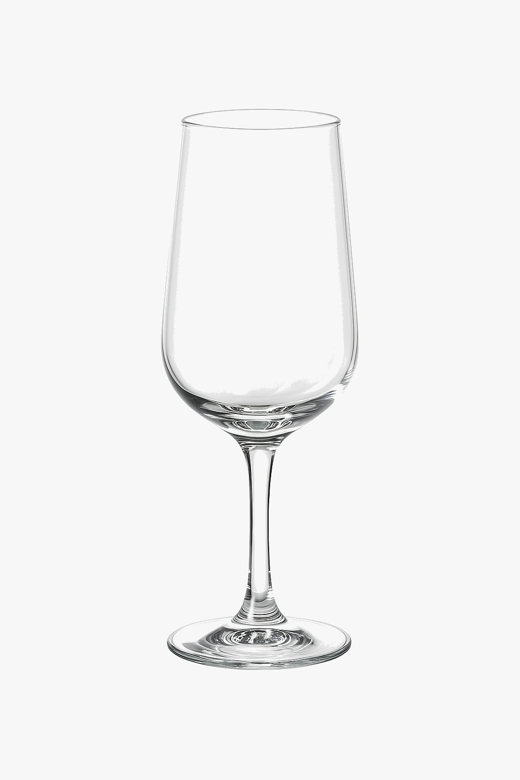Stylish reusable unbreakable wine glasses