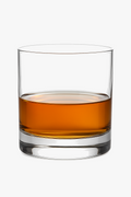 Whiskey glasses design old fashioned elegant relief resistant