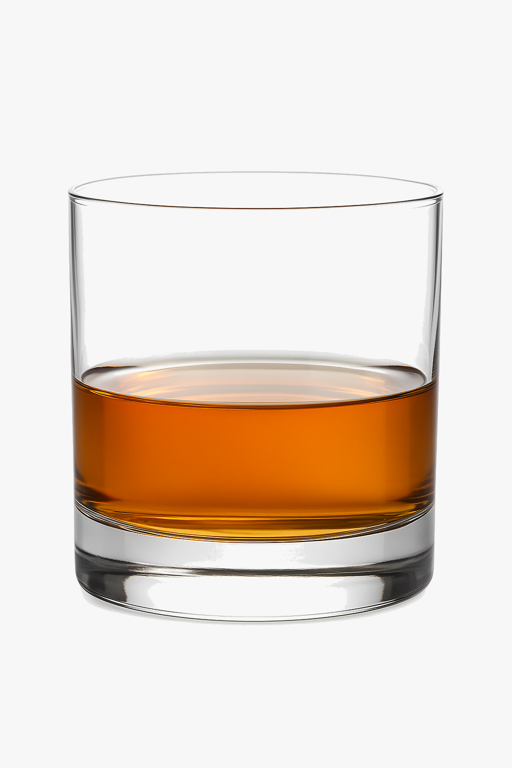 Whiskey glasses design old fashioned elegant relief resistant