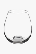 Thick whiskey glasses with twisted design resistant cocktails