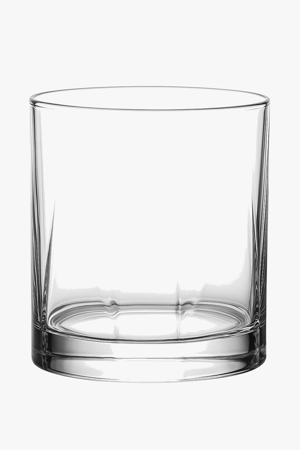 Hardy thick whisky glasses classic style rum cocktails