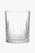 Thick whisky glasses classic style tasting bar