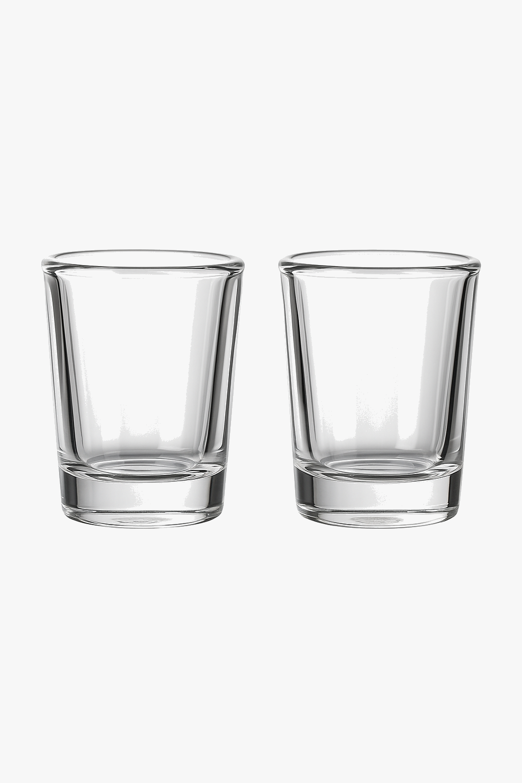 Carved whisky glass creative design 50 100ml lot